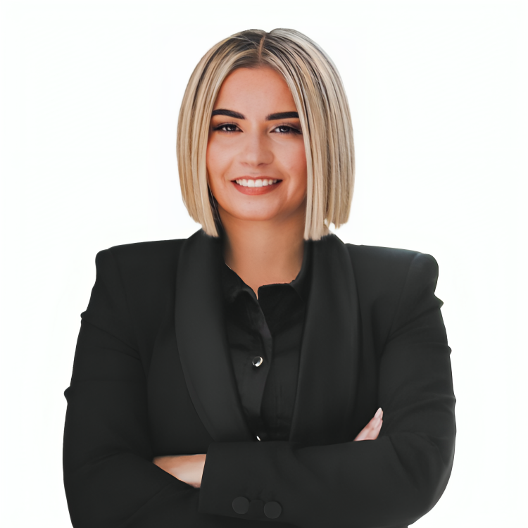 Headshot placeholder